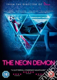 Neon Demon [Edizione: Regno Unito] dvd