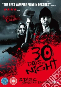 30 Days Of Night (2 Dvd) dvd