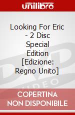 Looking For Eric - 2 Disc Special Edition [Edizione: Regno Unito] dvd