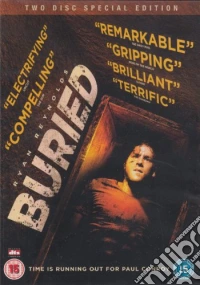 Buried (2 Disc Special Edition) dvd
