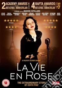 La Vie En Rose - La Vie En Rose dvd