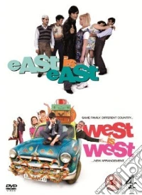 East Is East / West Is West dvd
