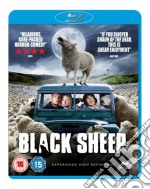 (Blu-Ray Disk) Black Sheep [Edizione: Regno Unito] brd