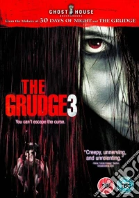 (Blu-Ray Disk) Grudge 3. The [Edizione: Regno Unito] brd
