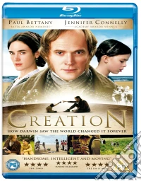 (Blu-Ray Disk) Creation [Edizione: Regno Unito] brd