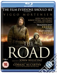 (Blu-Ray Disk) Road brd