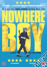 (Blu-Ray Disk) Nowhere Boy brd