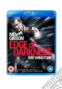 (Blu-Ray Disk) Edge Of Darkness brd