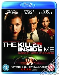 (Blu-Ray Disk) Killer Inside Me