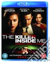 (Blu-Ray Disk) Killer Inside Me [Edizione: Regno Unito] dvd