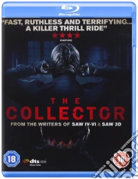 (Blu-Ray Disk) Collector brd