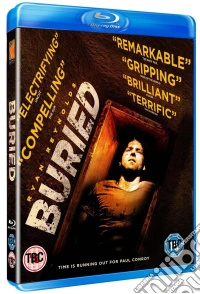 (Blu-Ray Disk) Buried brd
