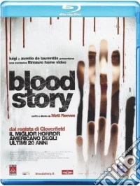 (Blu-Ray Disk) Let Me In brd