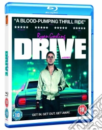 (Blu-Ray Disk) Drive brd