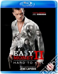 (Blu-Ray Disk) Easy Money 2 [Edizione: Regno Unito] brd