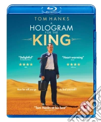 (Blu-Ray Disk) A Hologram For The King brd