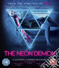 (Blu-Ray Disk) Neon Demon [Edizione: Regno Unito] brd