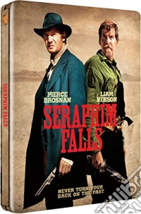 Seraphim Falls [Edizione: Regno Unito] dvd