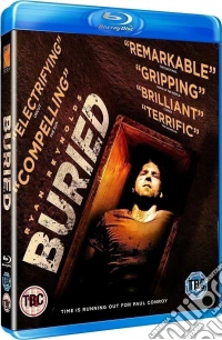 (Blu-Ray Disk) Buried Special Edition brd