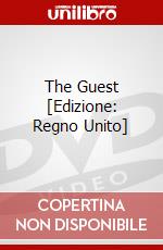 The Guest [Edizione: Regno Unito] dvd