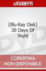 (Blu-Ray Disk) 30 Days Of Night brd