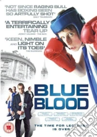 Blue Blood [Edizione: Regno Unito] dvd