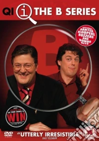 Qi: The B Series [Edizione: Regno Unito] dvd