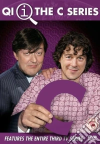 Qi - The C Series Series 3 dvd