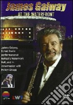 James Galway. At the Waterfront Hall in1999 dvd