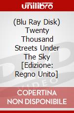 (Blu Ray Disk) Twenty Thousand Streets Under The Sky [Edizione: Regno Unito] dvd