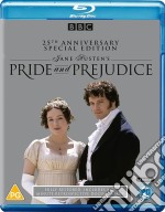 (Blu-Ray Disk) Pride & Prejudice [Edizione: Regno Unito] brd