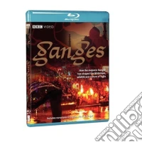 (Blu-Ray Disk) Ganges brd