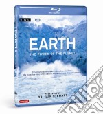 (Blu-Ray Disk) Earth: The Power Of The Planet (2 Blu-Ray) [Edizione: Regno Unito] brd