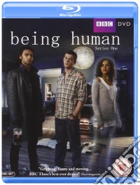 Being Human - Season 1 (2 Blu-Ray[Edizione: Regno Unito] dvd