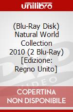 (Blu-Ray Disk) Natural World Collection 2010 (2 Blu-Ray) [Edizione: Regno Unito] brd