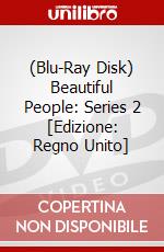 (Blu-Ray Disk) Beautiful People: Series 2 [Edizione: Regno Unito] brd