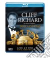 (Blu-Ray Disk) Cliff Richard - Bold As Brass dvd