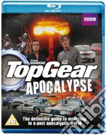 (Blu-Ray Disk) Top Gear Apocalypse [Edizione: Regno Unito] brd