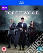 (Blu-Ray Disk) Torchwood - Miracle Day (Series 4) [Edizione: Regno Unito] brd