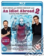 (Blu-Ray Disk) Idiot Abroad 2. An [Edizione: Regno Unito] brd