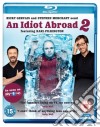 (Blu-Ray Disk) Idiot Abroad 2. An [Edizione: Regno Unito] dvd