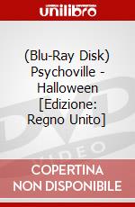 (Blu-Ray Disk) Psychoville - Halloween [Edizione: Regno Unito] brd