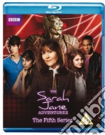 (Blu-Ray Disk) Sarah Jane Adventures (The) - Series 5 [Edizione: Regno Unito] brd