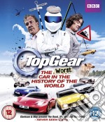 (Blu-Ray Disk) Top Gear - The Worst Car In The History [Edizione: Regno Unito] brd