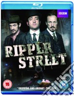 (Blu-Ray Disk) Ripper Street [Edizione: Regno Unito] brd