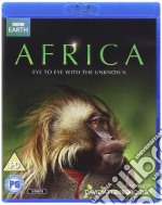 (Blu-Ray Disk) Africa [Edizione: Regno Unito] brd