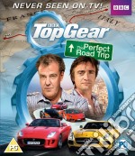 (Blu-Ray Disk) Top Gear - The Perfect Road Trip [Edizione: Regno Unito] brd