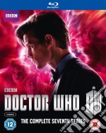 (Blu-Ray Disk) Doctor Who Complete Series 7 [Edizione: Regno Unito] brd