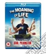 (Blu-Ray Disk) Moaning Of Life (The) [Edizione: Regno Unito] brd