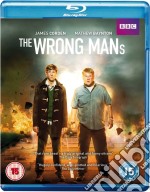 (Blu-Ray Disk) Wrong Mans (The) [Edizione: Regno Unito] brd